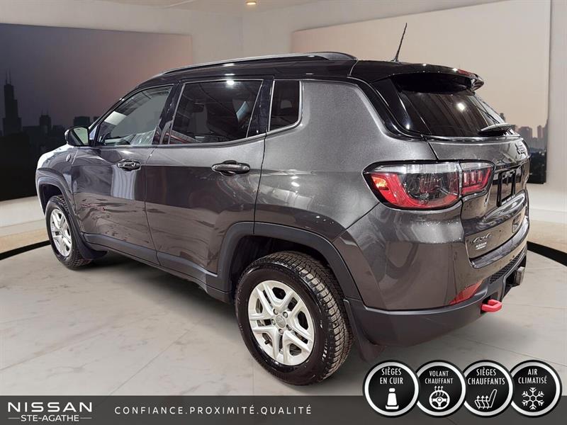 jeep Compass 2022 - 4