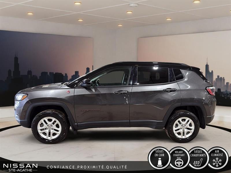 jeep Compass 2022 - 5