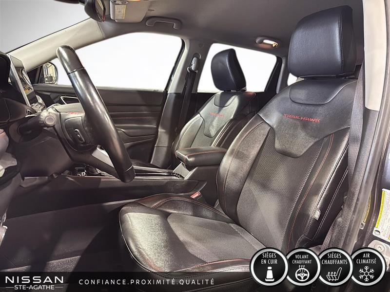 jeep Compass 2022 - 7