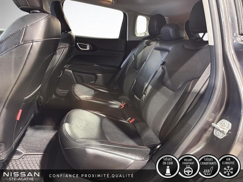 jeep Compass 2022 - 8