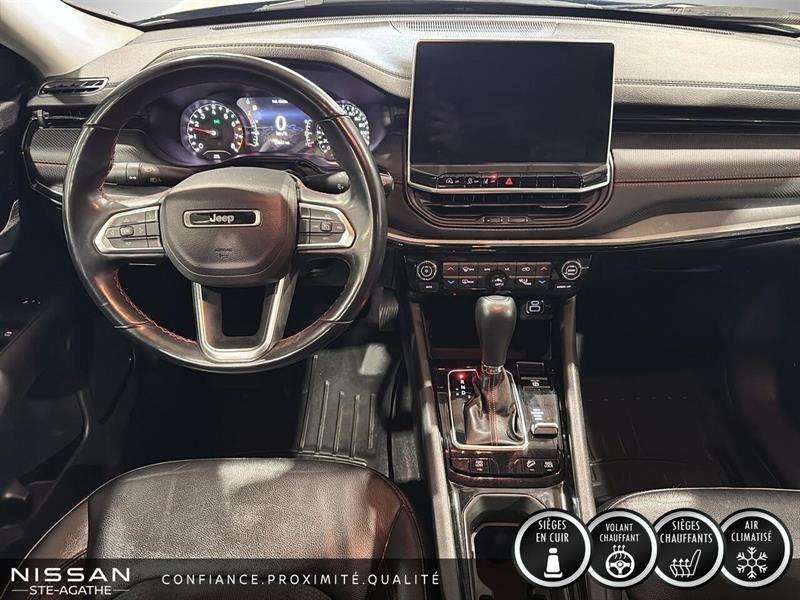 jeep Compass 2022 - 9