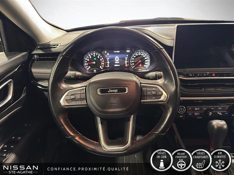 jeep Compass 2022 - 10