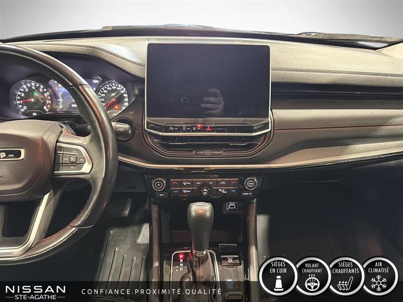 jeep Compass 2022 - 11