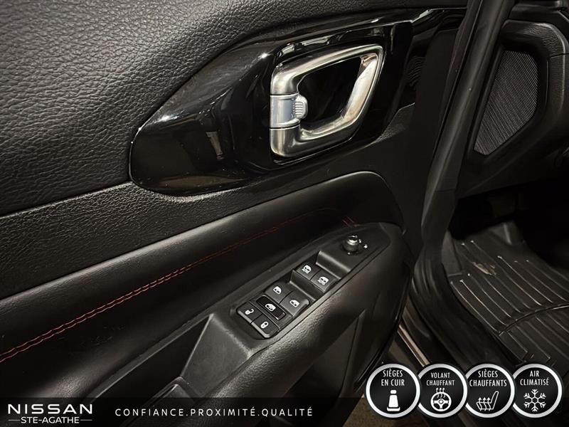 jeep Compass 2022 - 13