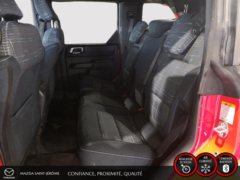 ford Bronco 2023 - 10