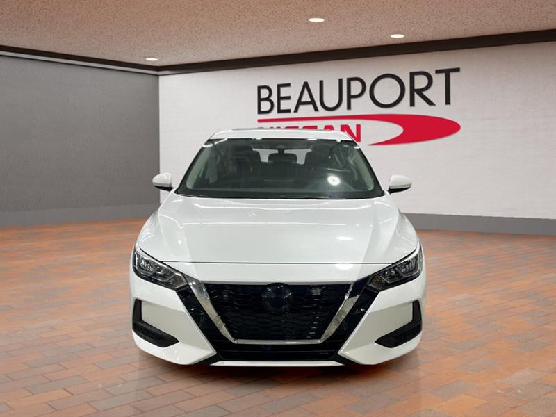 nissan Sentra 2022 - 2
