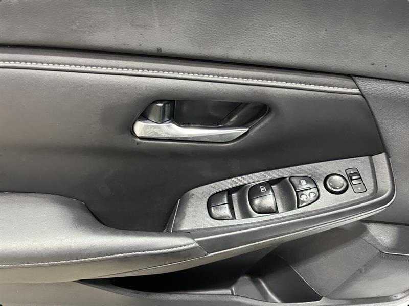 nissan Sentra 2022 - 15