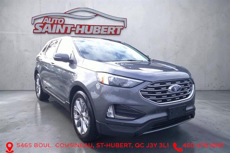 ford Edge 2024 - 3
