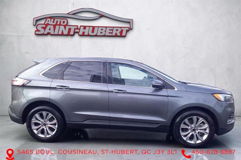 ford Edge 2024 - 4