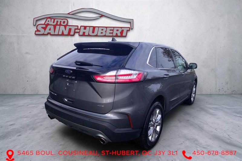ford Edge 2024 - 5