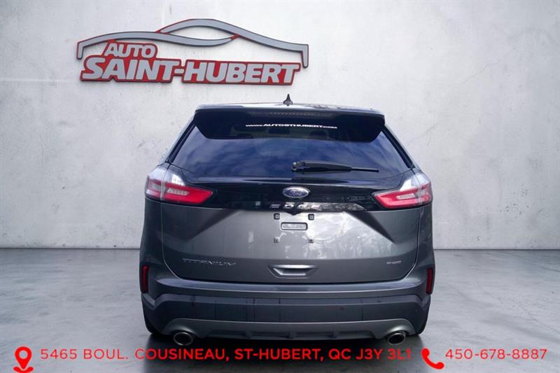 ford Edge 2024 - 6