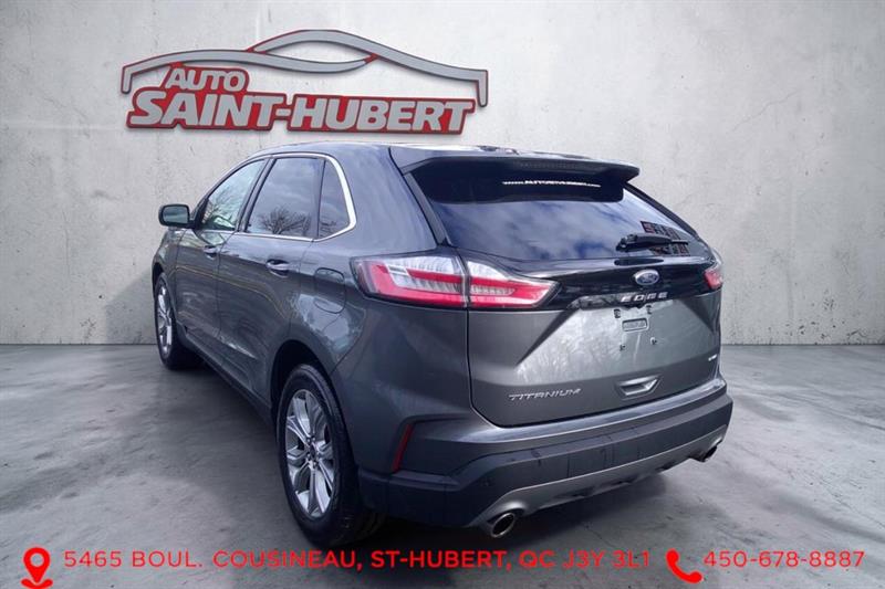 ford Edge 2024 - 7