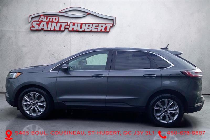 ford Edge 2024 - 8