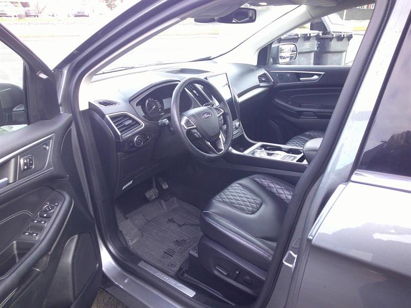 ford Edge 2024 - 11