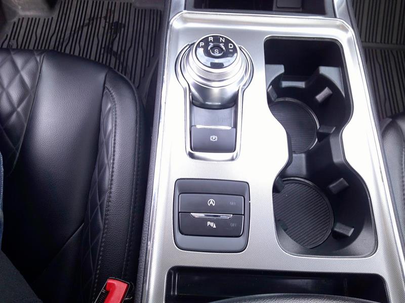 ford Edge 2024 - 17