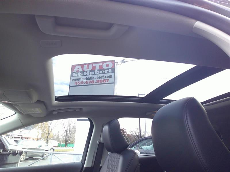 ford Edge 2024 - 18
