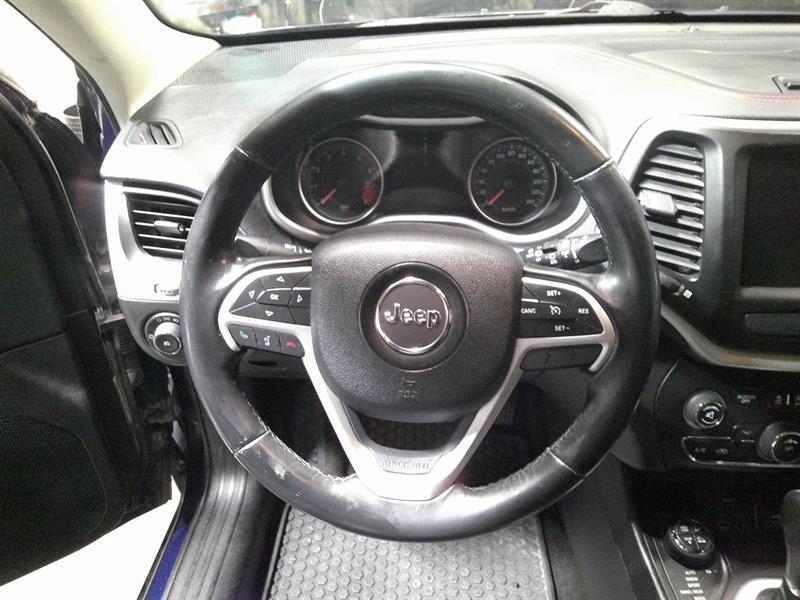 jeep Cherokee 2015 - 13