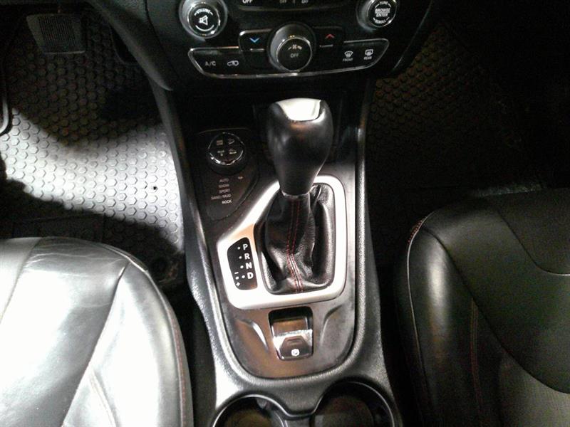 jeep Cherokee 2015 - 14