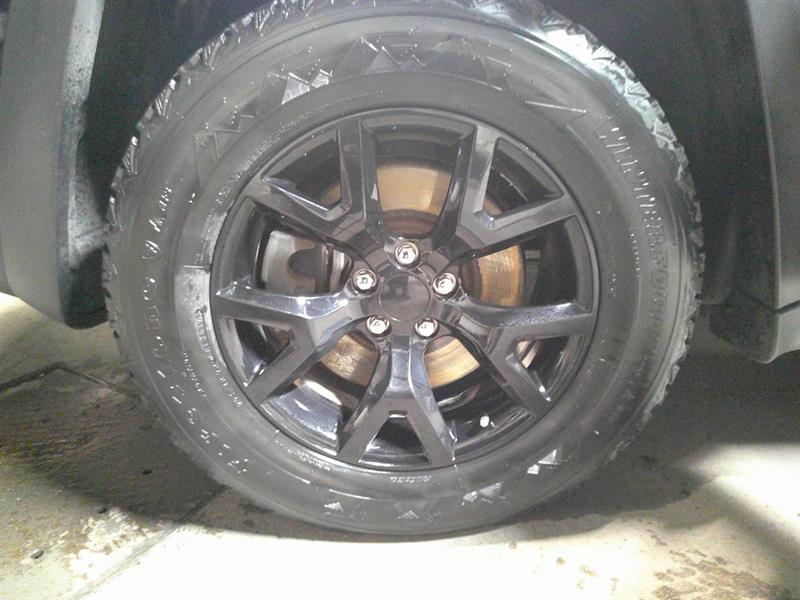 jeep Cherokee 2015 - 18