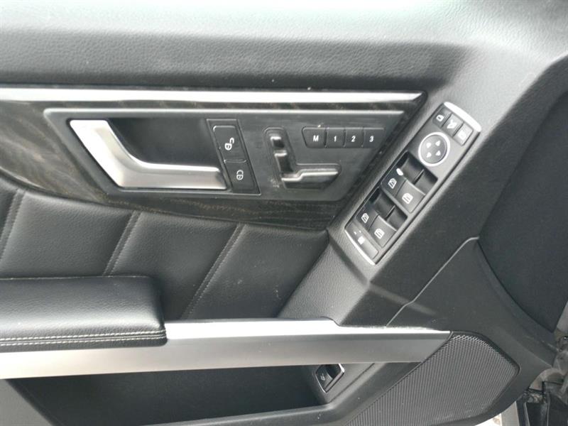 mercedes-benz GLK 250 2015 - 12