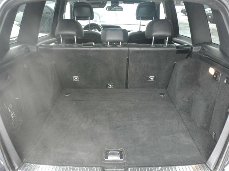 mercedes-benz GLK 250 2015 - 16