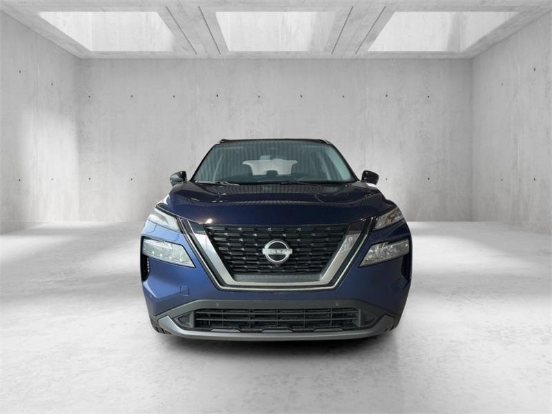 nissan Rogue 2023 - 2