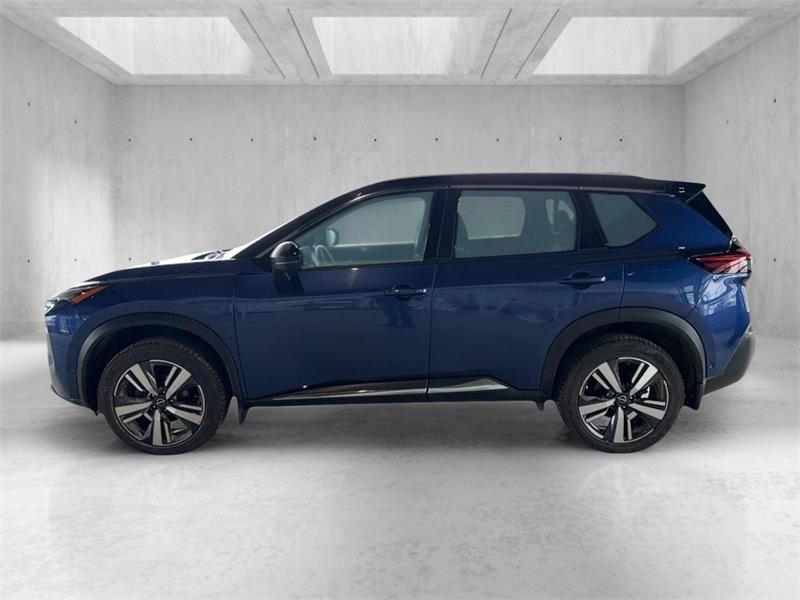 nissan Rogue 2023 - 5