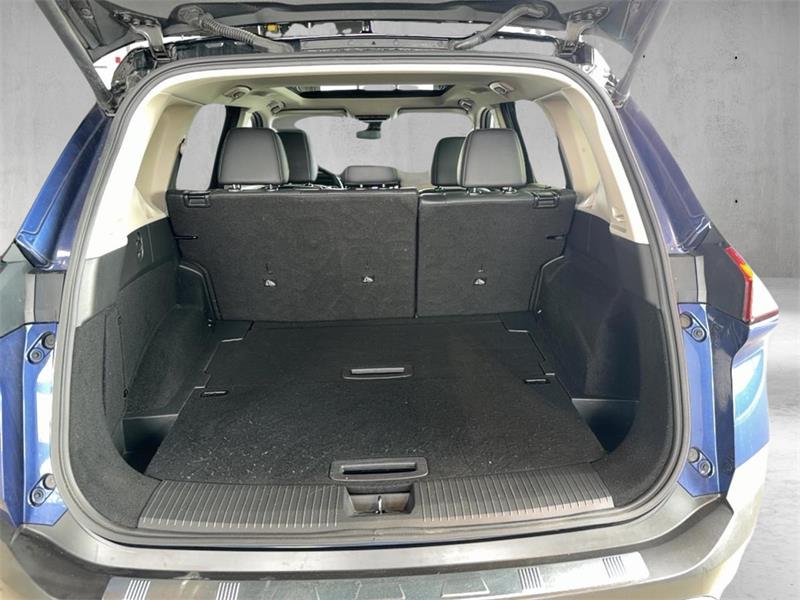 nissan Rogue 2023 - 7