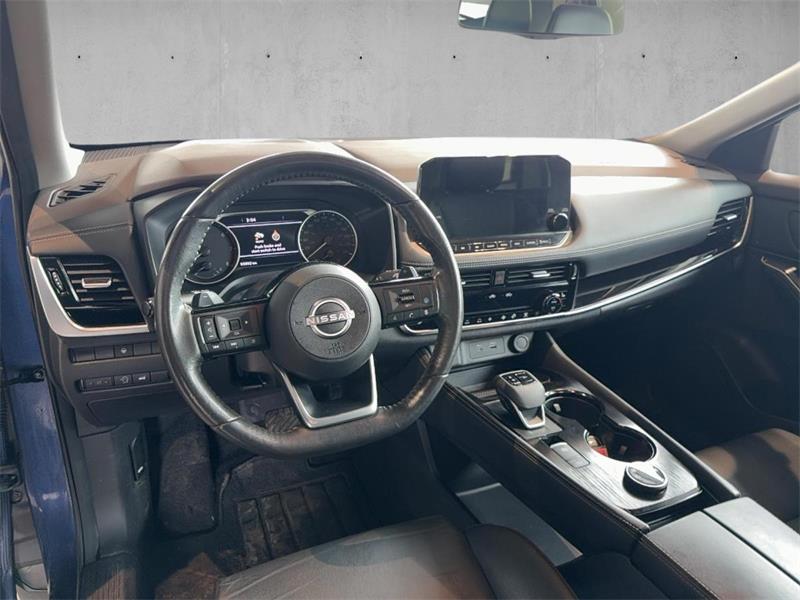 nissan Rogue 2023 - 10