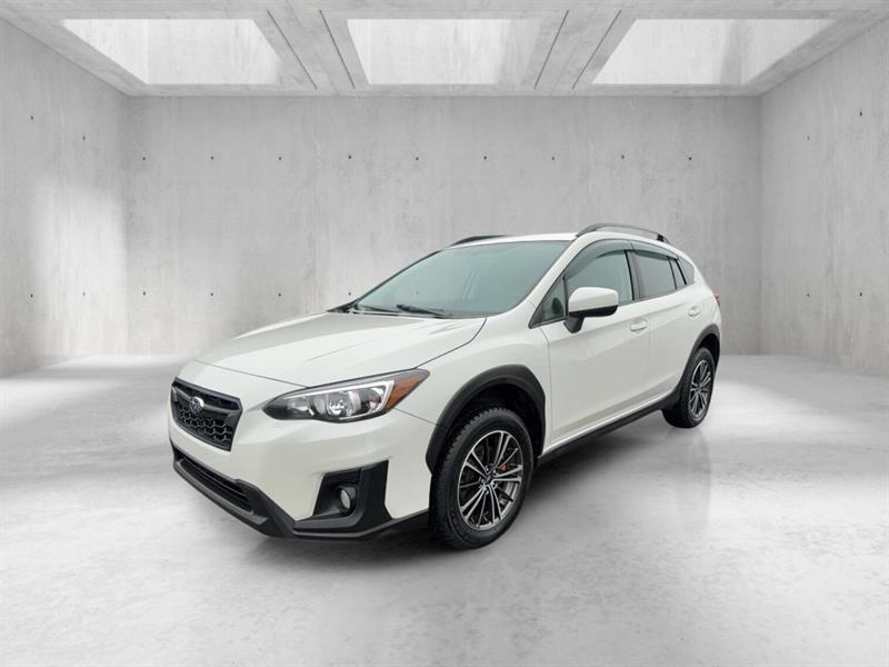 subaru Crosstrek 2019