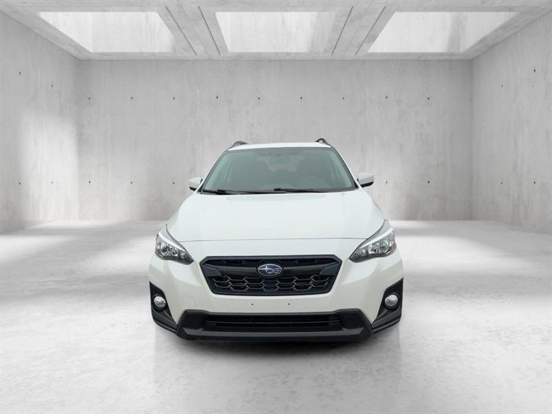 subaru Crosstrek 2019 - 2
