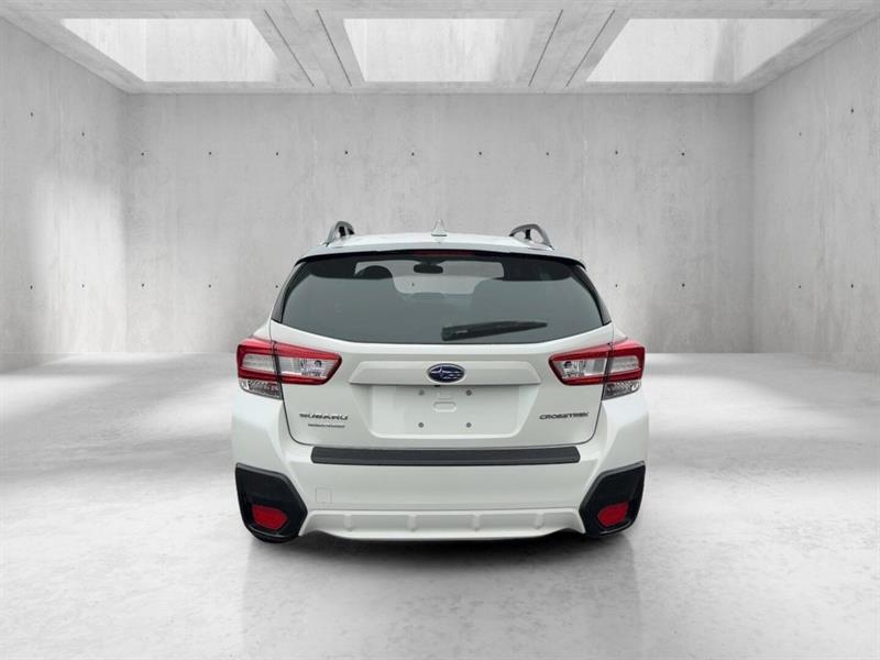 subaru Crosstrek 2019 - 3