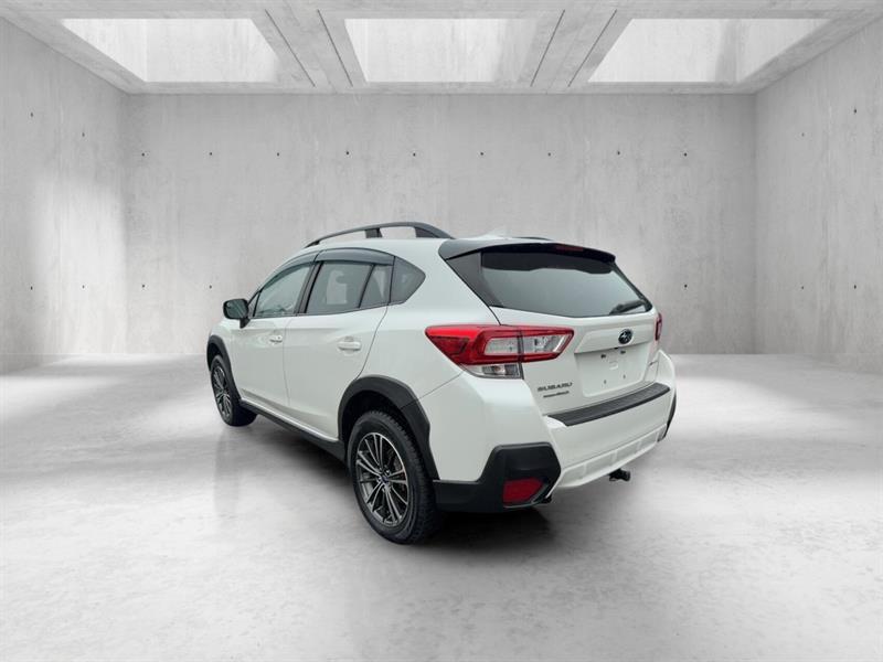 subaru Crosstrek 2019 - 4