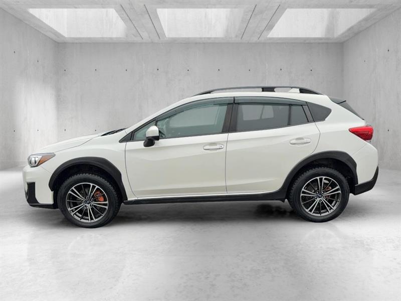 subaru Crosstrek 2019 - 5
