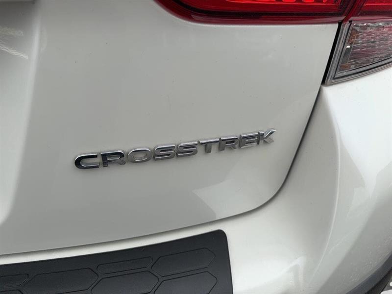 subaru Crosstrek 2019 - 6