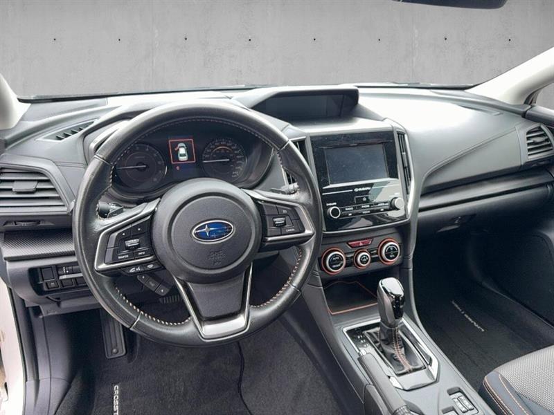 subaru Crosstrek 2019 - 8