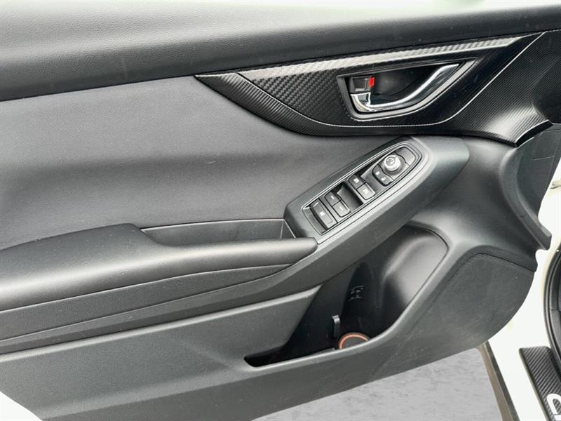 subaru Crosstrek 2019 - 9