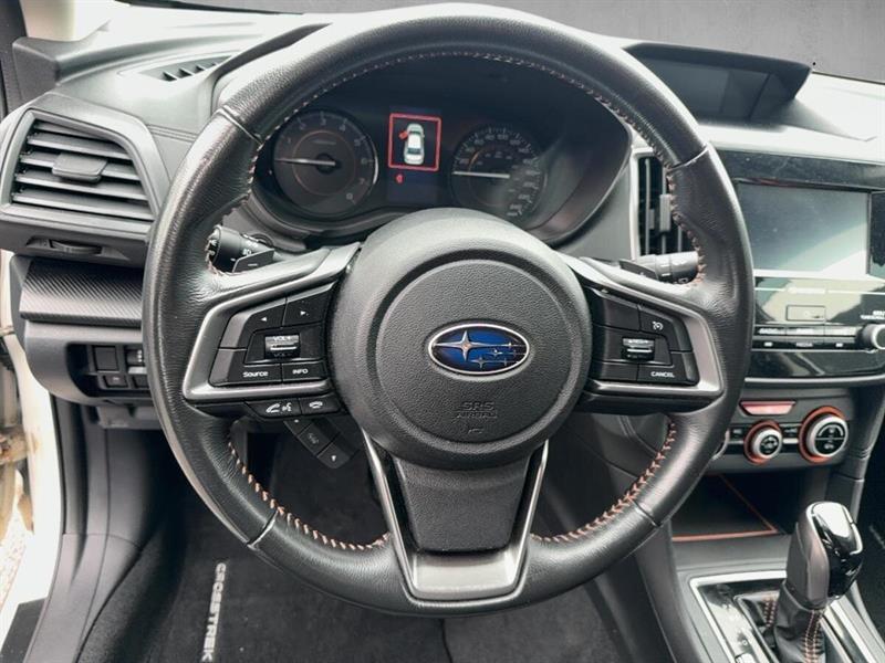 subaru Crosstrek 2019 - 10