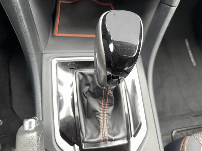 subaru Crosstrek 2019 - 12