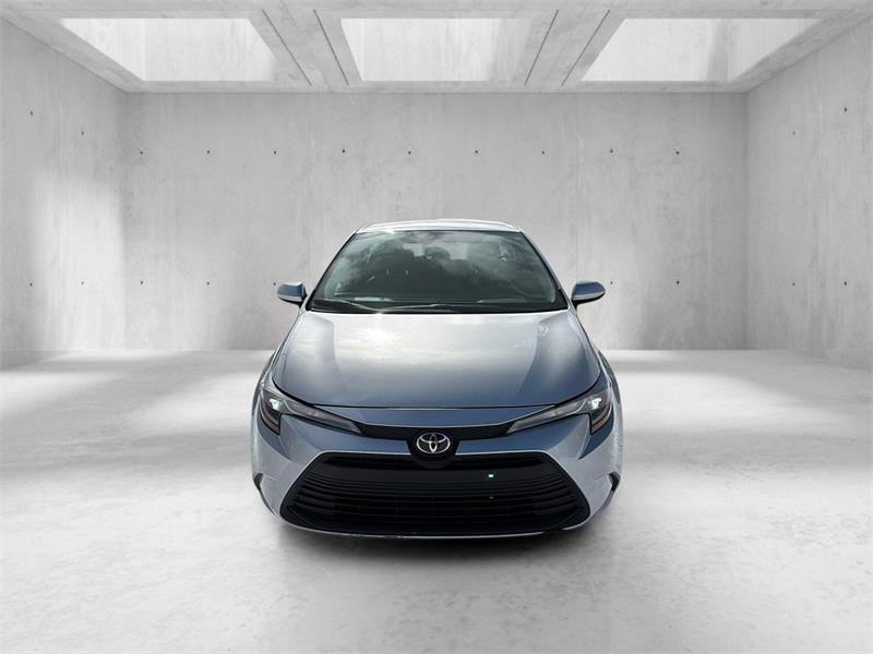toyota Corolla 2024 - 2