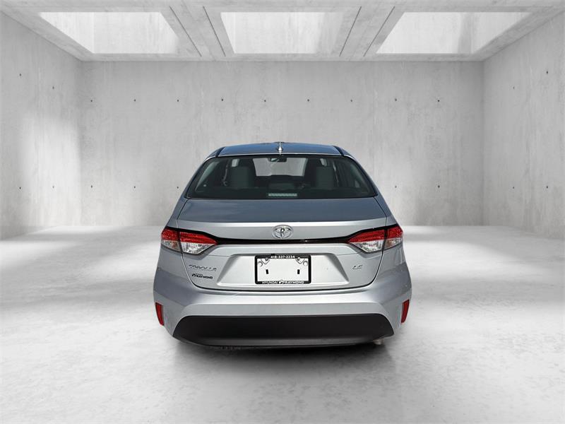 toyota Corolla 2024 - 3