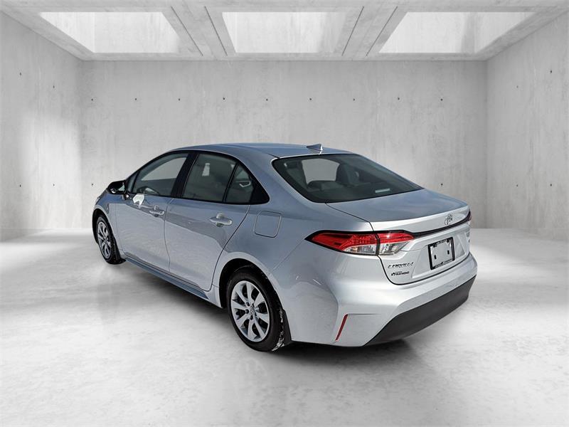 toyota Corolla 2024 - 4