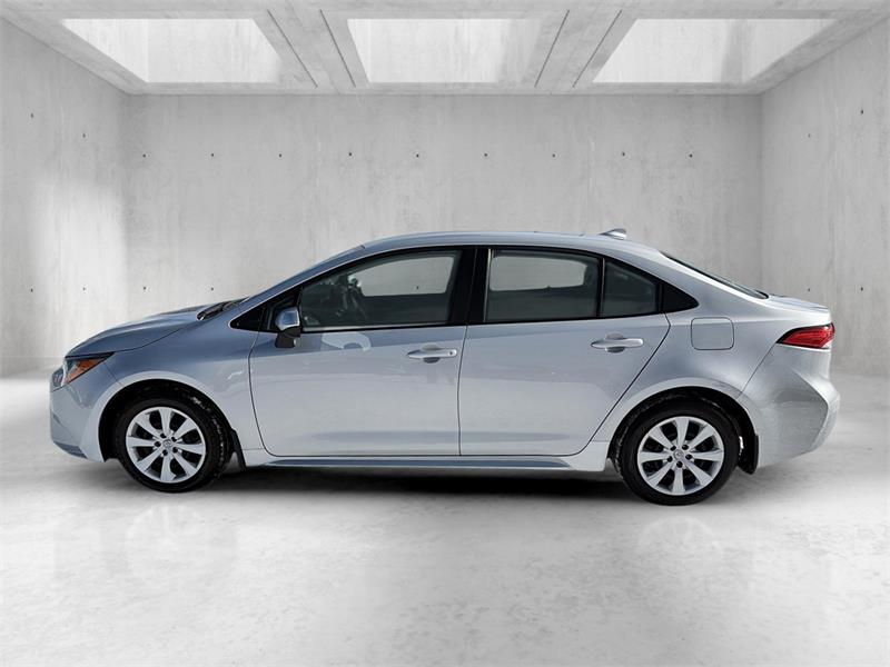 toyota Corolla 2024 - 5
