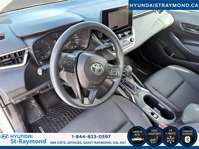 toyota Corolla 2024 - 10