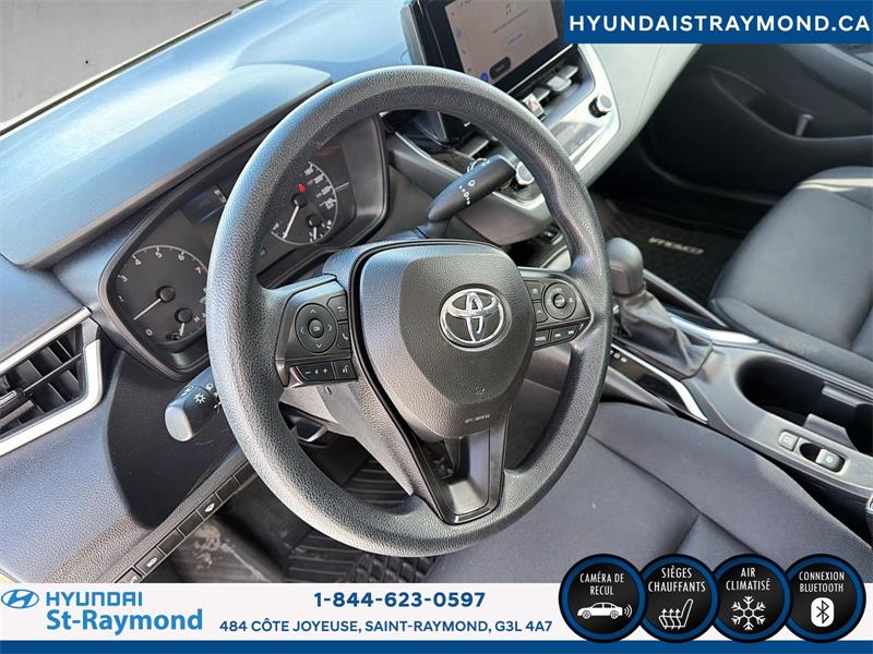 toyota Corolla 2024 - 12