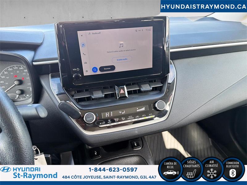 toyota Corolla 2024 - 14