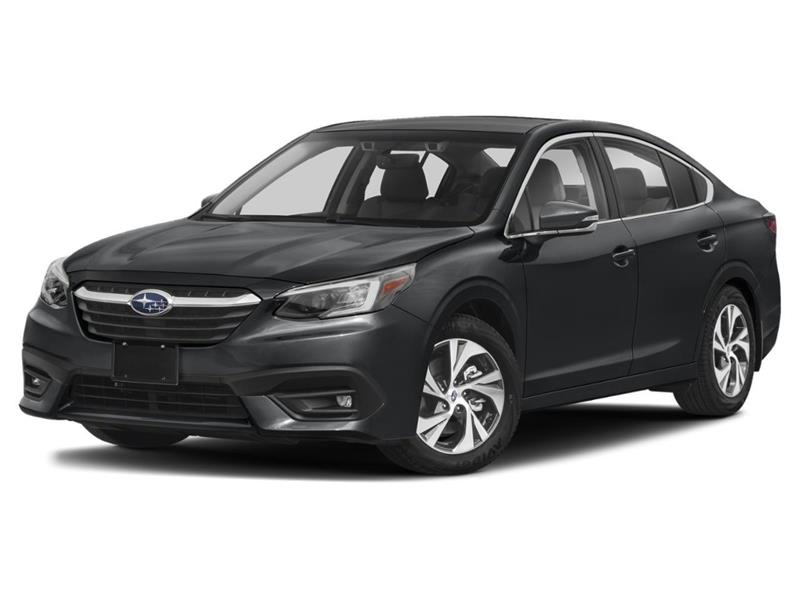 subaru Legacy 2022