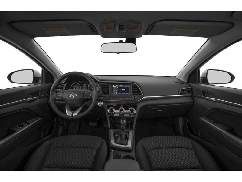 hyundai Elantra 2019 - 5