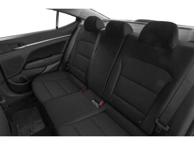 hyundai Elantra 2019 - 9