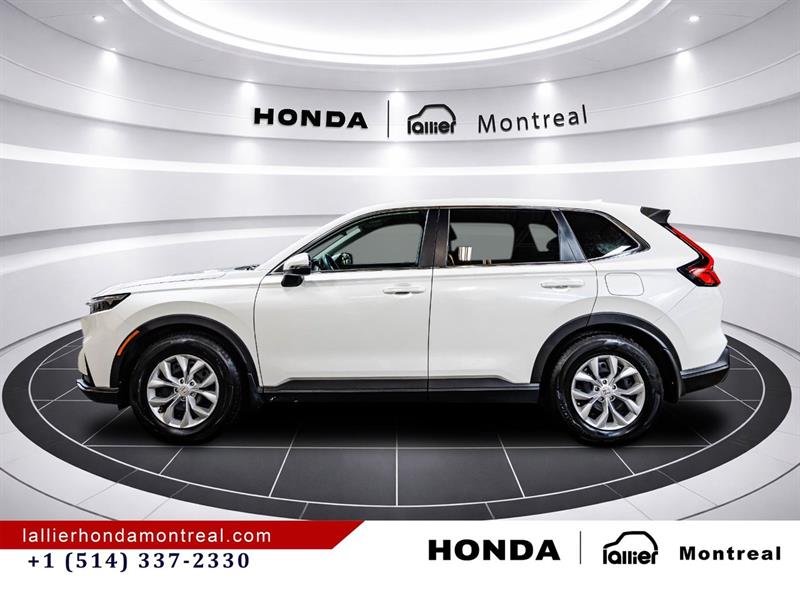 honda CR-V 2024 - 4